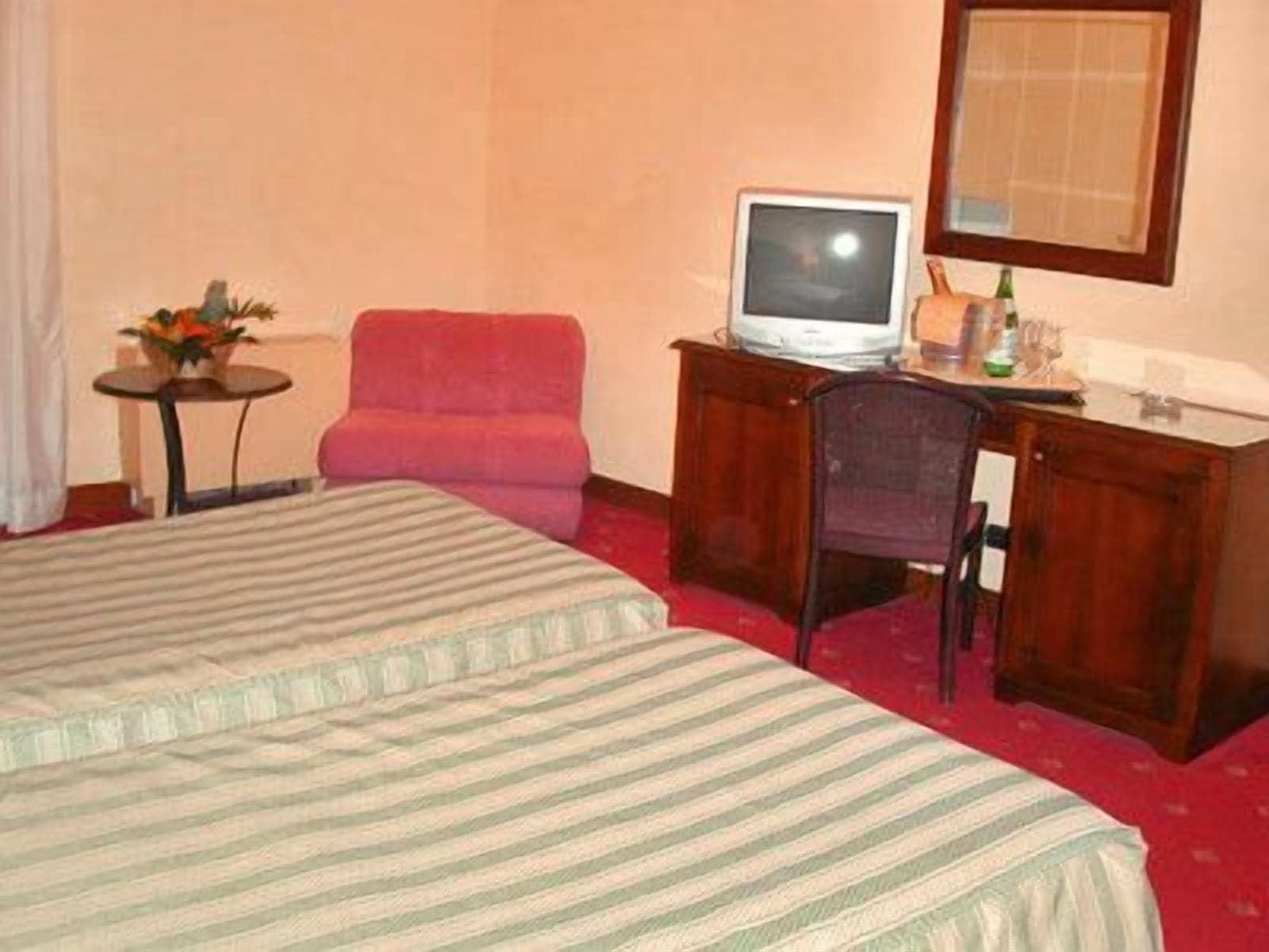 Hotel Akrabello アグリジェント エクステリア 写真