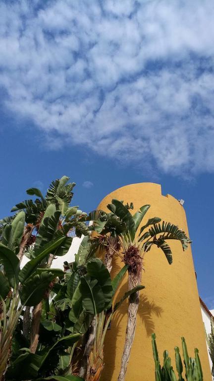 Hotel Akrabello アグリジェント エクステリア 写真
