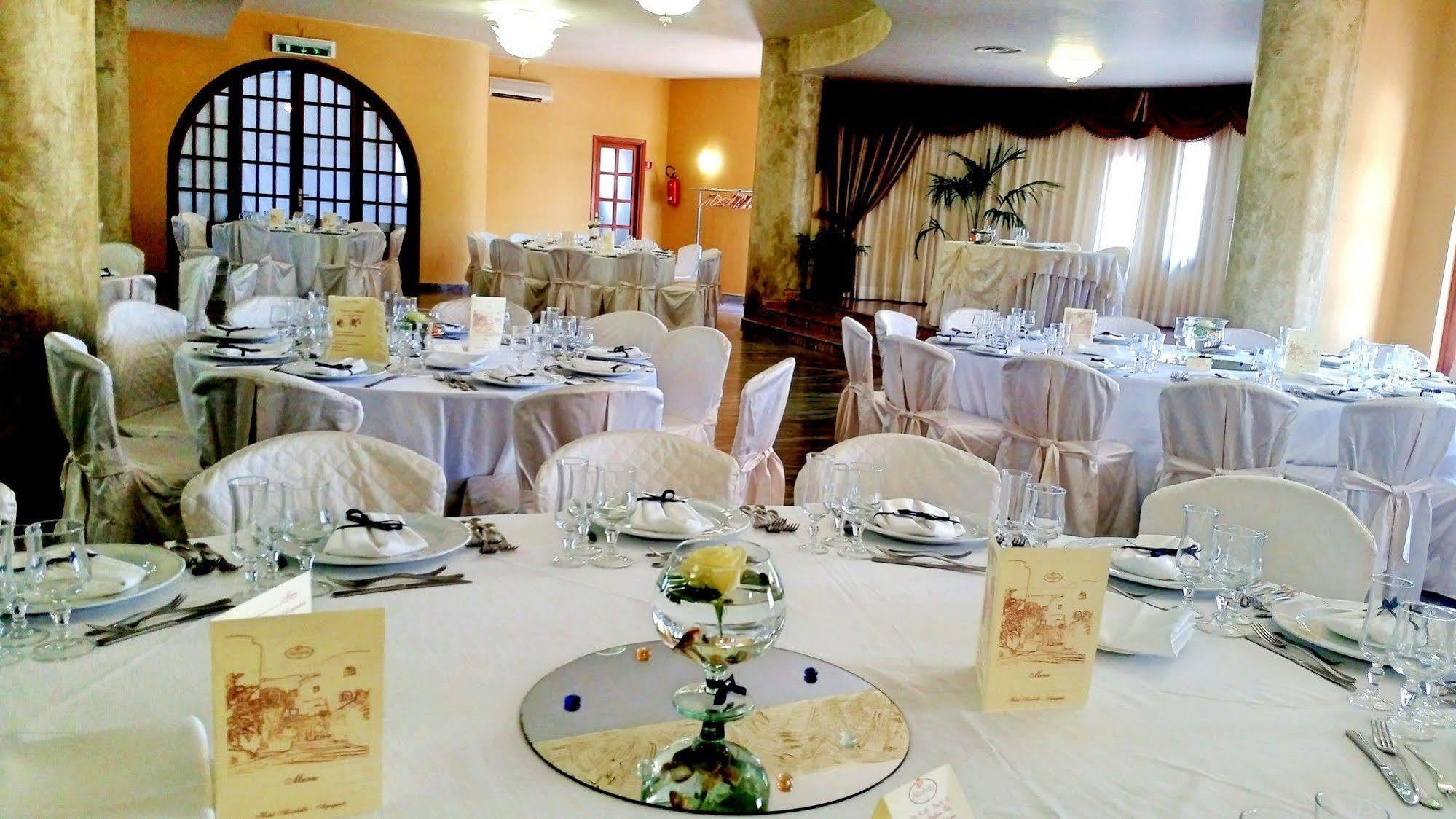 Hotel Akrabello アグリジェント エクステリア 写真