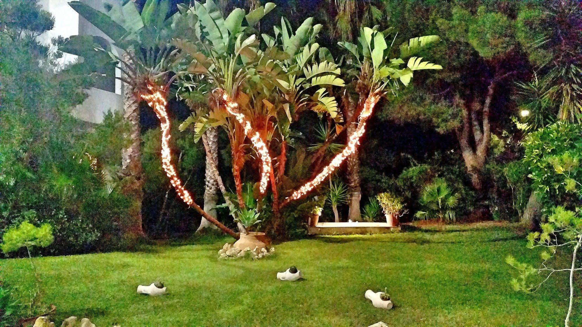 Hotel Akrabello アグリジェント エクステリア 写真