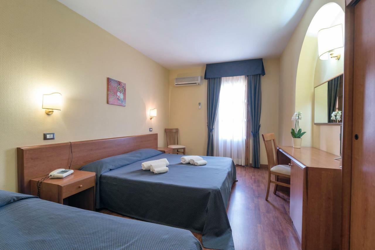 Hotel Akrabello アグリジェント エクステリア 写真