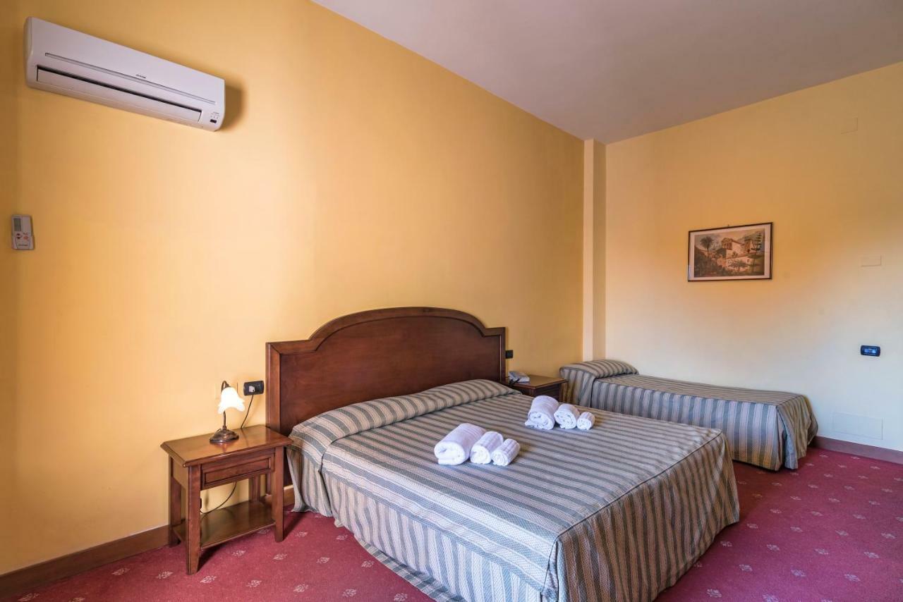 Hotel Akrabello アグリジェント エクステリア 写真